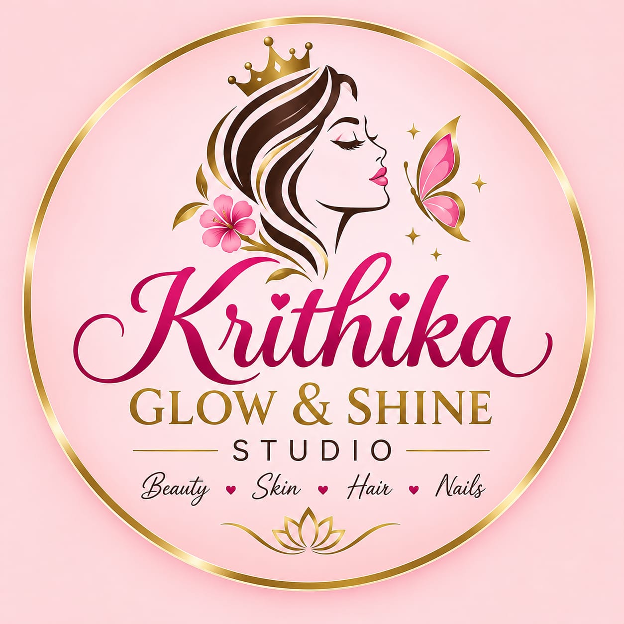 Krithika Studio